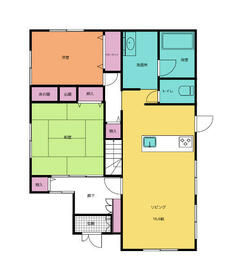 三重県四日市市新正１丁目