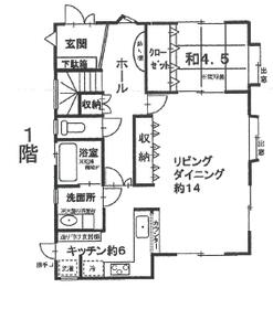石川県能美市大浜町