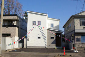 岩手県盛岡市津志田中央１丁目