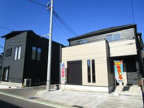 埼玉県春日部市小渕