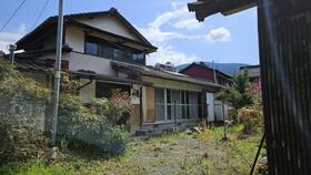 福岡県朝倉市黒川