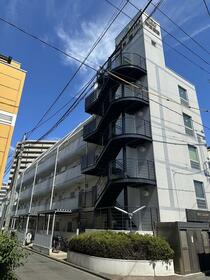ホーユウコンフォルト盛岡