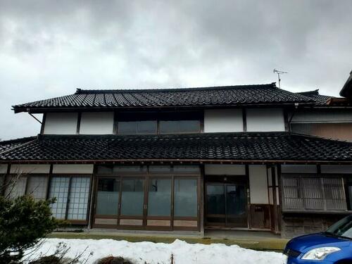 detached 富山県南砺市山斐