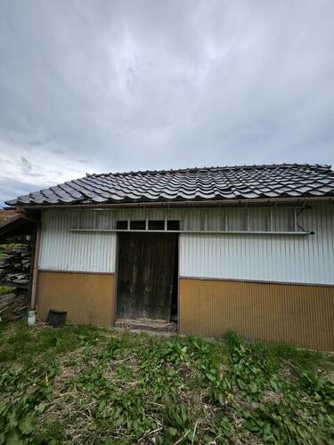 detached 富山県南砺市山斐