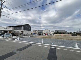 愛知県愛西市渕高町四ノ割