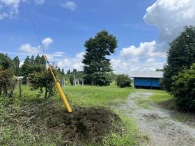 熊本県熊本市南区城南町藤山