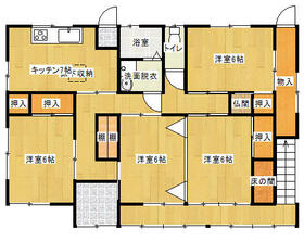 岩手県上閉伊郡大槌町桜木町