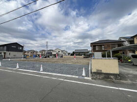 愛知県愛西市渕高町四ノ割