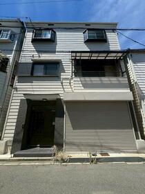 大阪府門真市島頭４丁目