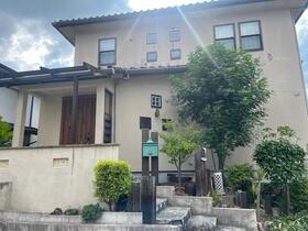 三重県名張市さつき台１番町