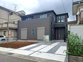 埼玉県吉川市新栄２丁目