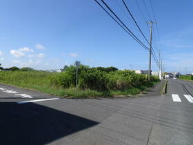 茨城県神栖市日川