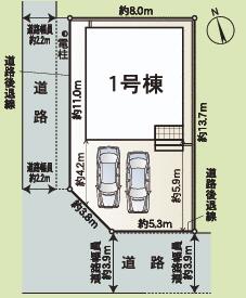 愛知県一宮市両郷町３丁目