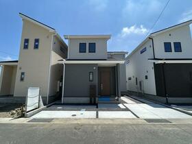 神奈川県小田原市栢山