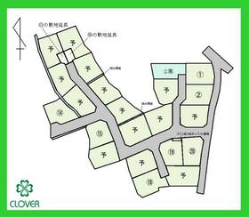 山梨県甲斐市志田