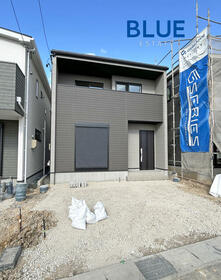 愛知県尾張旭市西大道町六兵衛前