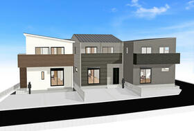 愛知県尾張旭市西大道町六兵衛前