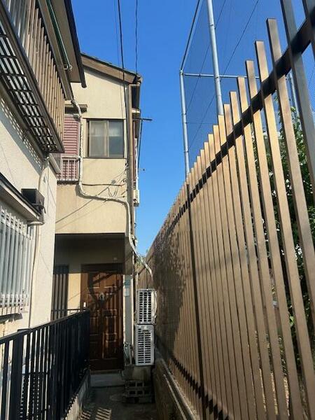 detached 東京都豊島区巣鴨４丁目

地図を見る