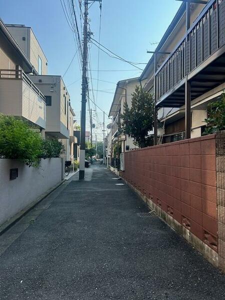 detached 東京都豊島区巣鴨４丁目

地図を見る