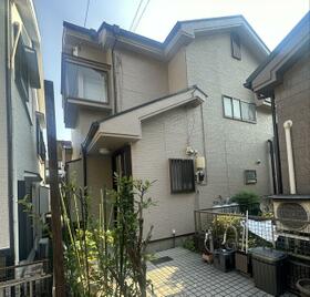 埼玉県川口市東本郷２丁目