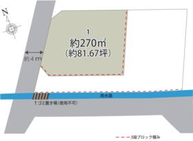 栃木県栃木市平井町