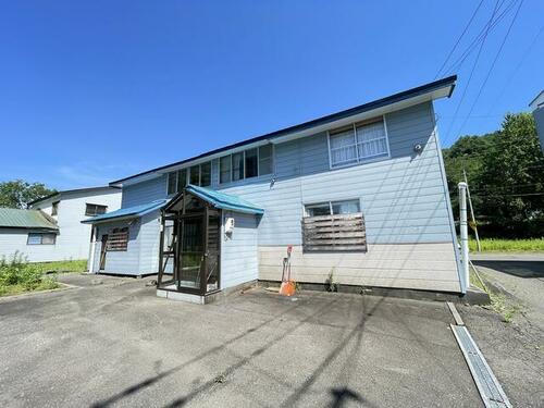 中古住宅, 北海道 夕張市