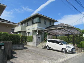 福岡県北九州市若松区青葉台南２丁目