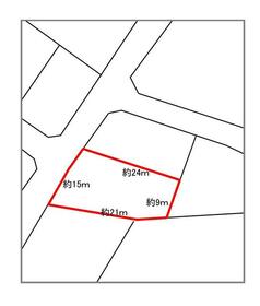 福岡県朝倉市堤