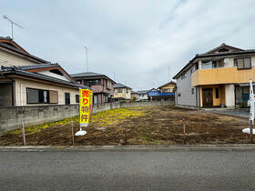 栃木県下野市石橋