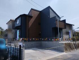 東京都八王子市元八王子町１丁目