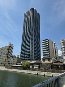 大阪府大阪市西区南堀江3丁目