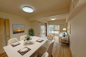 一光ハイツ千代田橋