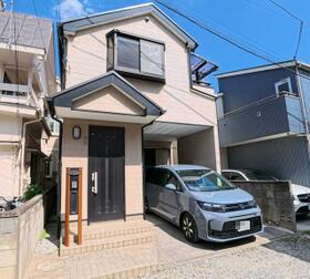 埼玉県川口市南鳩ヶ谷７丁目