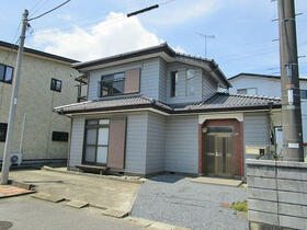 茨城県古河市小堤