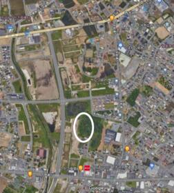 茨城県古河市上辺見