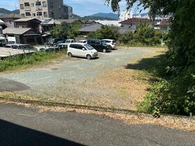 愛媛県大洲市中村