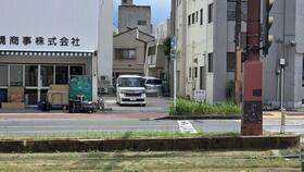 鹿児島県鹿児島市新屋敷町