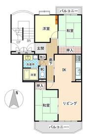 愛知県名古屋市中川区明徳町２丁目