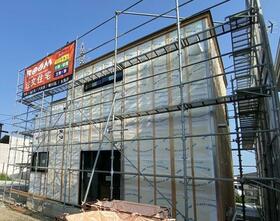 福岡県八女市龍ケ原