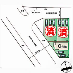 宮城県多賀城市新田字北関合