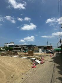 徳島県吉野川市鴨島町鴨島