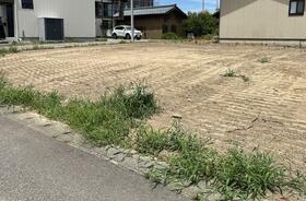 新潟県新潟市江南区大渕