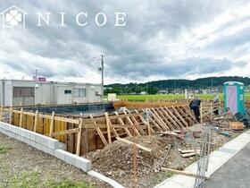 岩手県奥州市前沢字竹沢