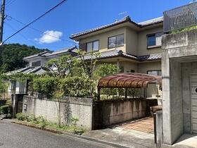 和歌山県橋本市三石台２丁目