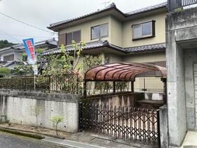 和歌山県橋本市三石台２丁目