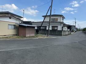 宮城県大崎市松山金谷字駅前西