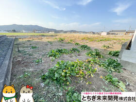 栃木県栃木市大平町土与