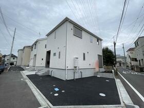 神奈川県相模原市中央区共和３丁目