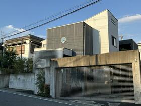 大阪府吹田市千里山西５丁目