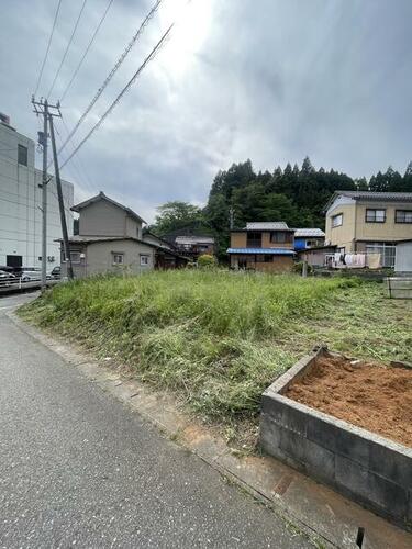 Land, Noto Town, Ishikawa